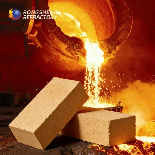 Boiler Parts, SK34, alumina Block - view 2