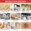 Boiler Parts, SK34, alumina Block - view 6