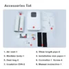 Boiler Parts, Wall, HVAC Systems, NAD-120 - view 4