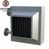 Boiler, Stainless, Steel