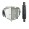 Boiler, Stainless, Steel - view 2
