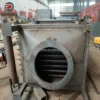 Boiler, Stainless, Steel - view 4
