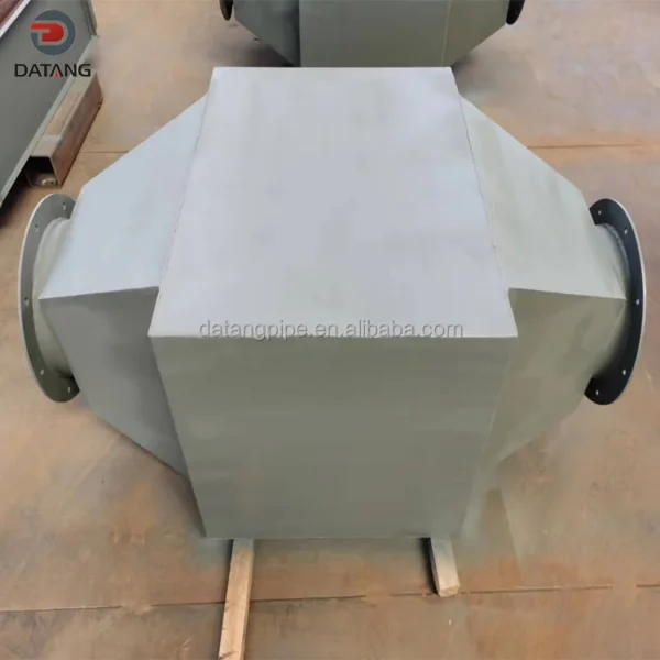 Boiler, Stainless, Steel - view 5