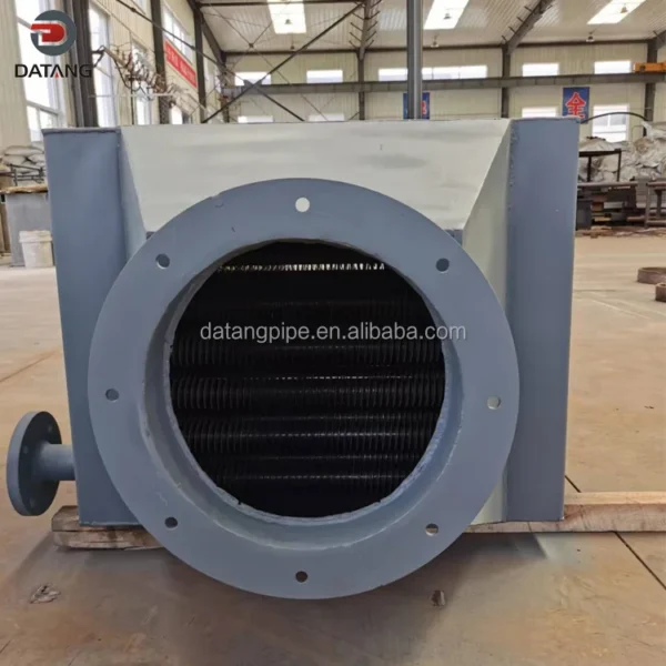 Boiler, Stainless, Steel - view 6