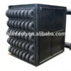 Boiler, Stainless Steel, boiler burner parts - view 2