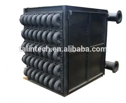 Boiler, Stainless Steel, boiler burner parts - view 2