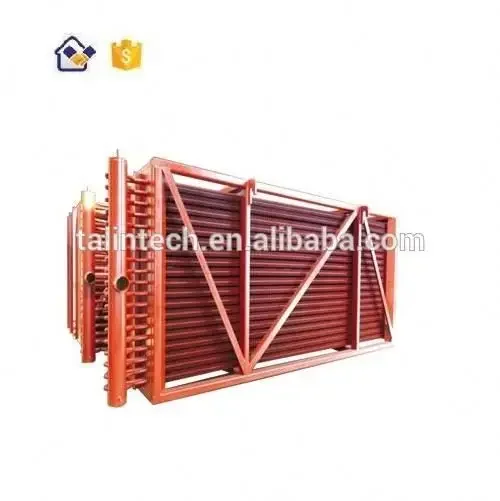 Boiler, Stainless Steel, boiler burner parts - view 3