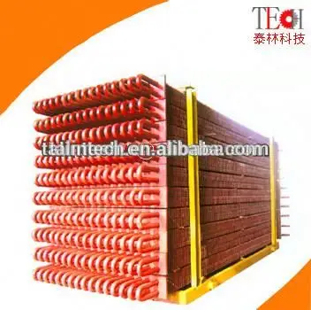 Boiler, Stainless Steel, boiler burner parts - view 4