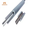 Boiler, Stainless Steel, Fin Tube