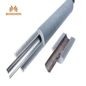 Boiler, Stainless Steel, Fin Tube