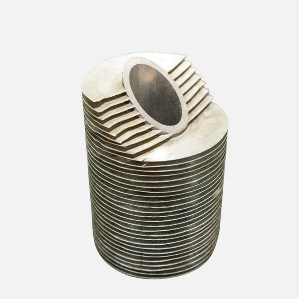 Boiler, Stainless Steel, Fin Tube - view 3