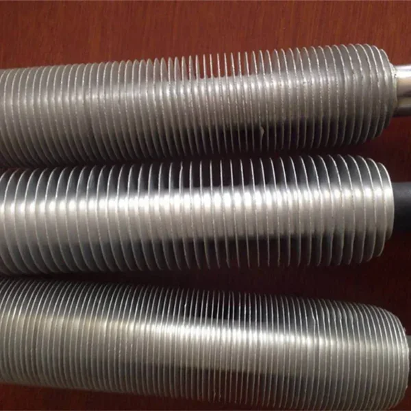 Boiler, Stainless Steel, Fin Tube - view 4