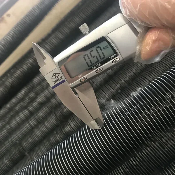 Boiler, Stainless Steel, Fin Tube - view 5