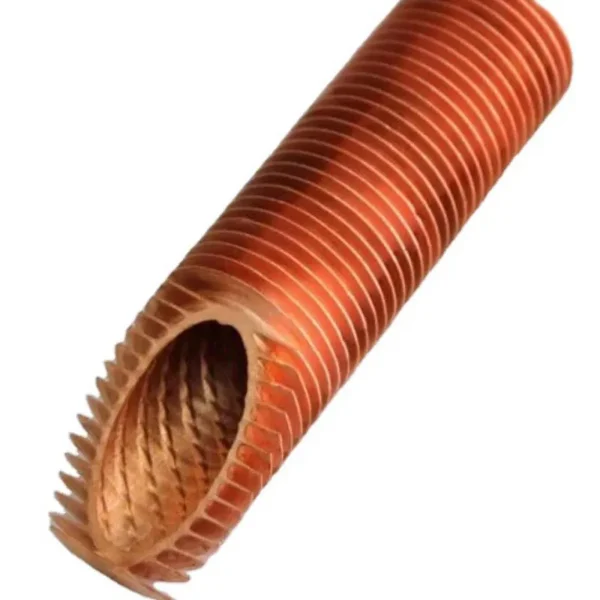 Boiler, Stainless Steel, Fin Tube - view 6