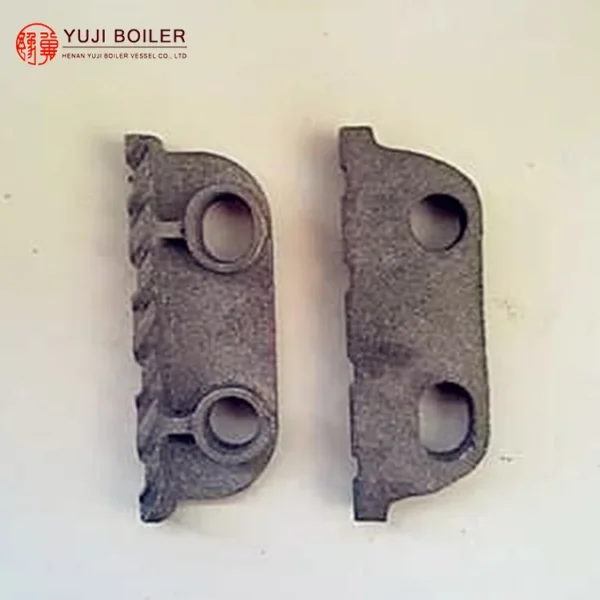 Boiler, Stainless Steel, Grate - view 2