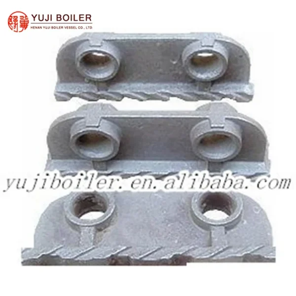 Boiler, Stainless Steel, Grate - view 3
