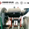 Boilerspecific, Carbon Steel, economizer