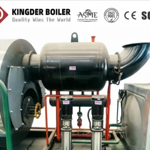 Boilerspecific, Carbon Steel, economizer