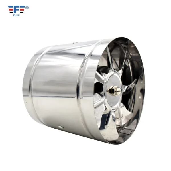 Booster Air Cooling Ventilator, 220V or OEM, Electric - view 2