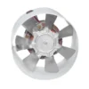 Booster Air Cooling Ventilator, 4/6/8/10/12'', Inline - view 4