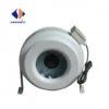 Booster Centrifugal Duct Fan, CFM, 4inch - view 2