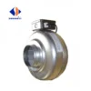 Booster Centrifugal Duct Fan, CFM, 4inch - view 3