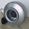 Booster Centrifugal Duct Fan, CFM, 4inch - view 4