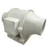 Booster Commercial Kitchen Extractor, Inline, 110-240V~ - view 2