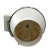 Booster Commercial Kitchen Extractor, Inline, 110-240V~ - view 5