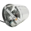 Booster Fan, 110-240V, ETL, 240, CFM - view 5
