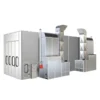 Booth Thick Wall Panel, LED, 220, 220V-380V