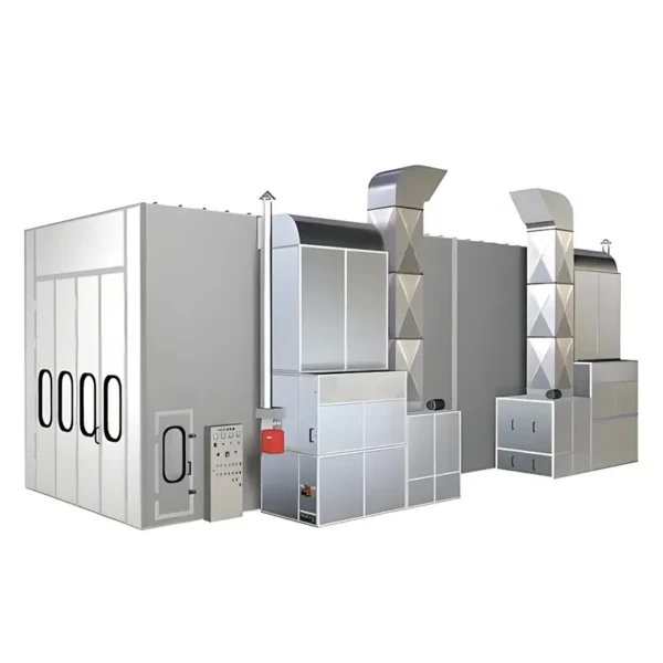 Booth Thick Wall Panel, LED, 220, 220V-380V