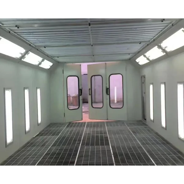Booth Thick Wall Panel, LED, 220, 220V-380V - view 3