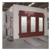 Booth Thick Wall Panel, LED, 220, 220V-380V - view 4