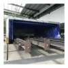 Booth with Exhaust Fan, EPA, 110, 12 kW(16.09hp) - view 4