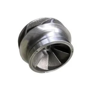Bore Closed Centrifugal Pump, 304, Stainless, Steel