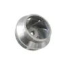 Bore Closed Centrifugal Pump, 304, Stainless, Steel - view 3