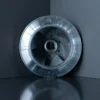 Bore Closed Centrifugal Pump, 304, Stainless, Steel - view 4