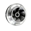 Bore Closed Centrifugal Pump, 304, Stainless, Steel - view 6
