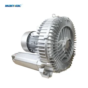 Bower Vacuum Air Pump, 10HP, 7.5kw