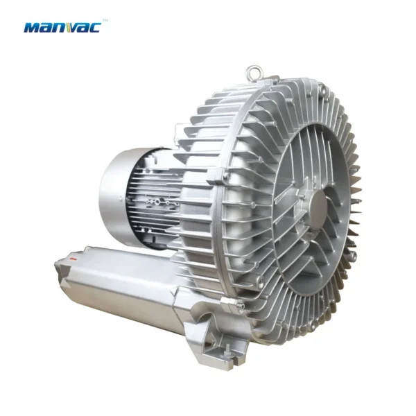 Bower Vacuum Air Pump, 10HP, 7.5kw