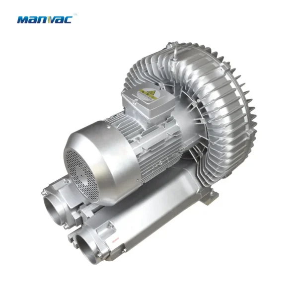 Bower Vacuum Air Pump, 10HP, 7.5kw - view 2
