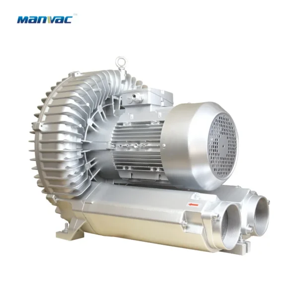 Bower Vacuum Air Pump, 10HP, 7.5kw - view 3
