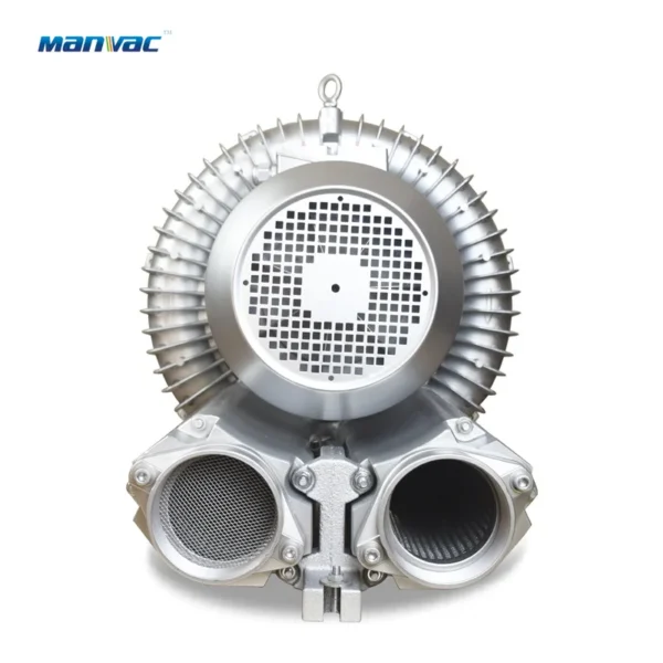Bower Vacuum Air Pump, 10HP, 7.5kw - view 5