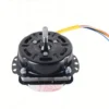 Box Fan, 45W, 220V, Copper, 50Hz