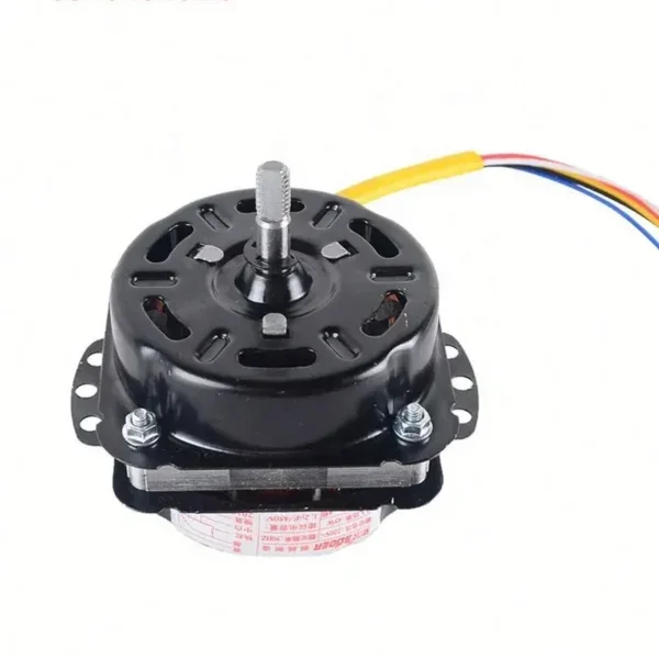 Box Fan, 45W, 220V, Copper, 50Hz