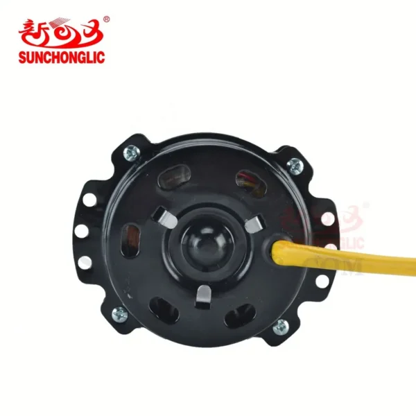 Box Fan, 45W, 220V, Copper, 50Hz - view 5