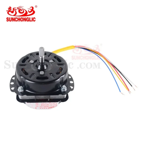 Box Fan, 45W, 220V, Copper, 50Hz - view 6