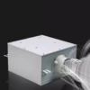 Box-type Duct Silent Fan, Ducted, 100/150/200/250MM - view 2