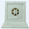Bpt30-01t Wall-mounted Ventilation Fan, Plastic, Electric - view 3